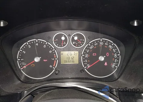 2013 Ford Transit Connect Xlt из США, поврежденный, VIN NM0LS7BN3DT152204